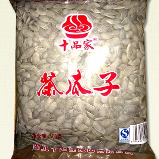 中卫500克茶瓜子