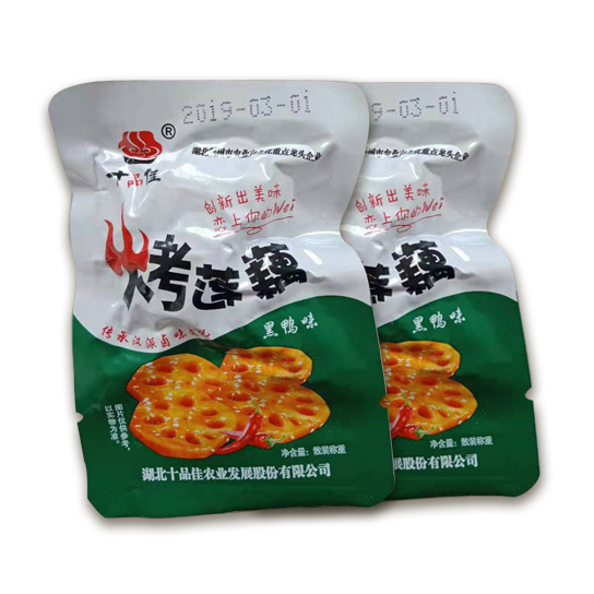 湖北十品佳农业发展股份有限公司