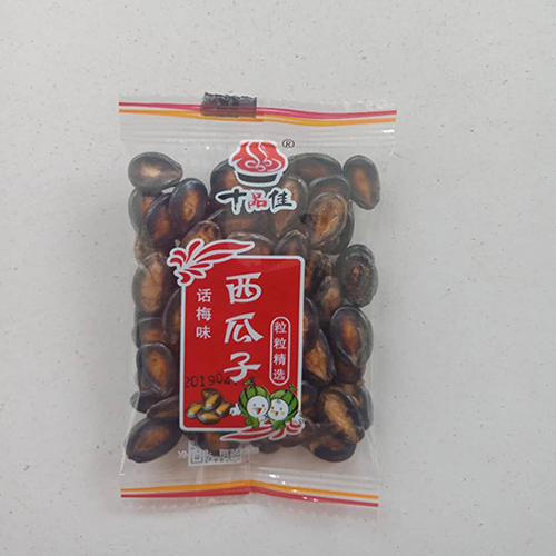 湖北休闲食品哪家好