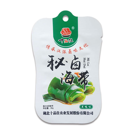 湖北休闲食品