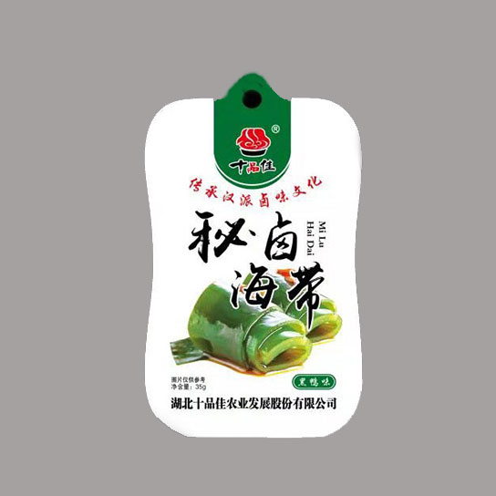 湖北休闲食品