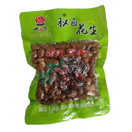 湖北休闲食品